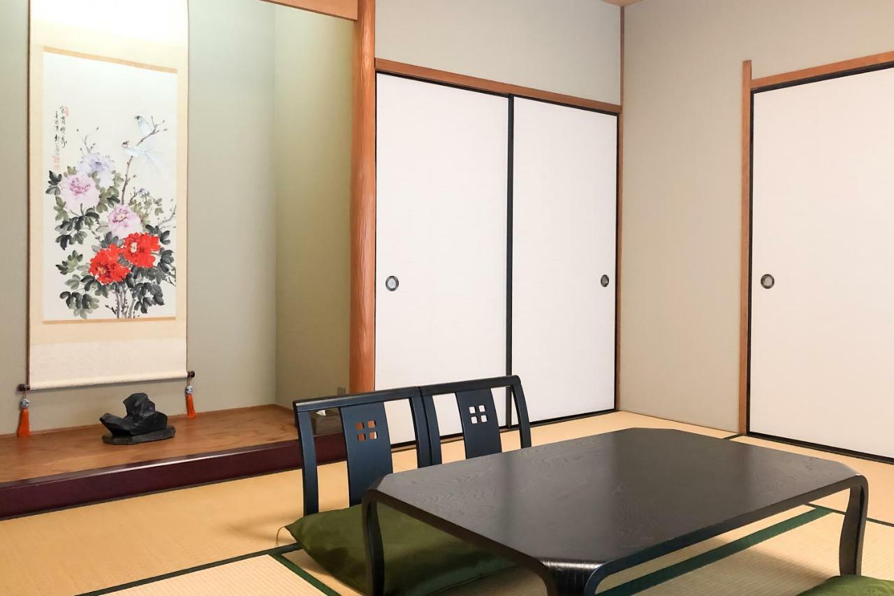 Hotel And Renta Car 660 Nachikatsuura Exterior photo