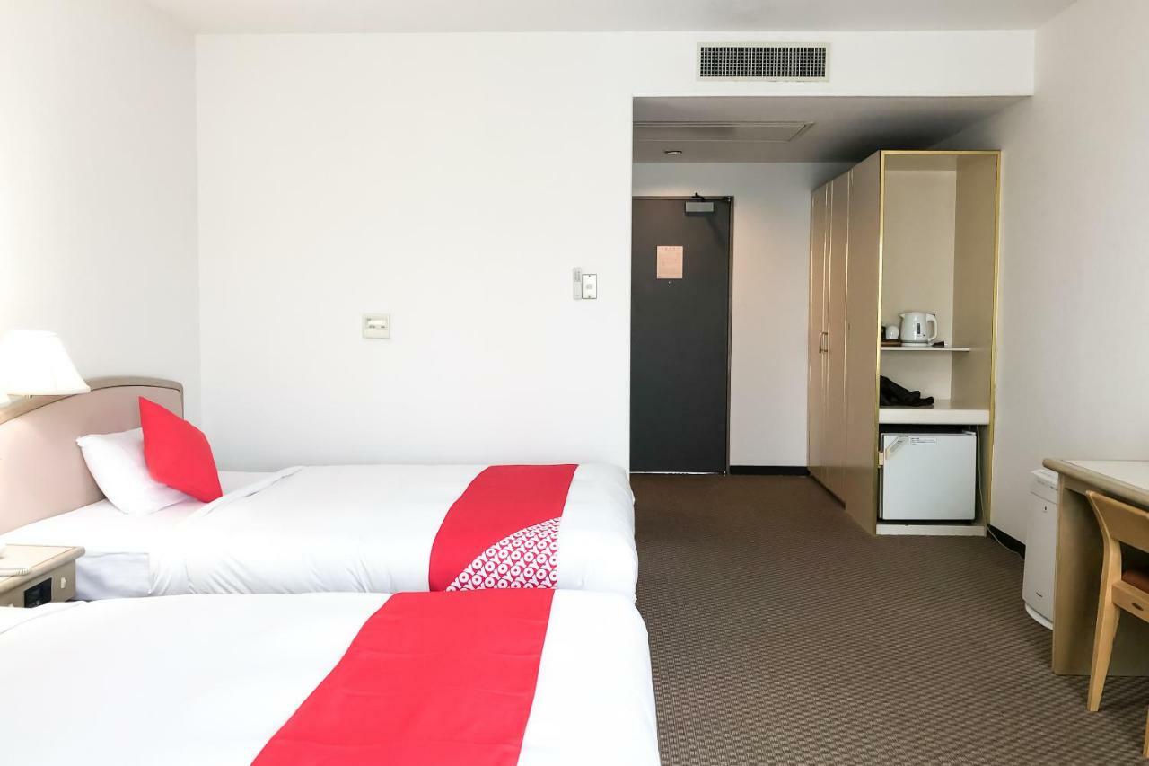 Hotel And Renta Car 660 Nachikatsuura Exterior photo